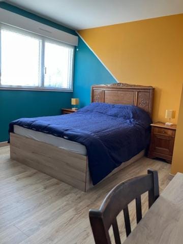 Le val du lys Bed and Breakfast in Centre-Val de Loire