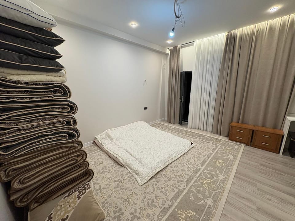 Nomad Home Bishkek Vacation rental in Almaty Region, Kazakhstan