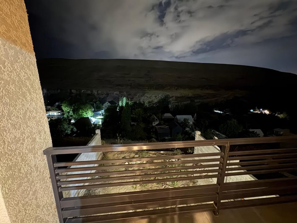Nomad Home Bishkek Vacation rental in Almaty Region, Kazakhstan