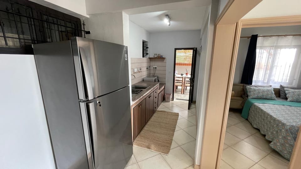 Chapman View - 2 bedroom house with 2 bathrooms Vacation rental in Rivière Noire District, Mauritius