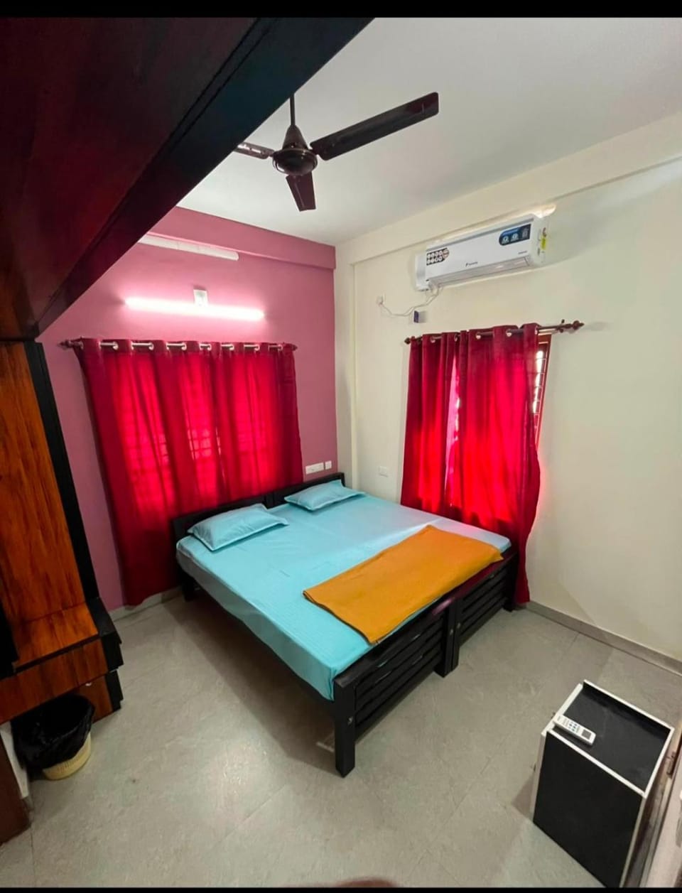 Heavens hub Apartment in Thiruvananthapuram