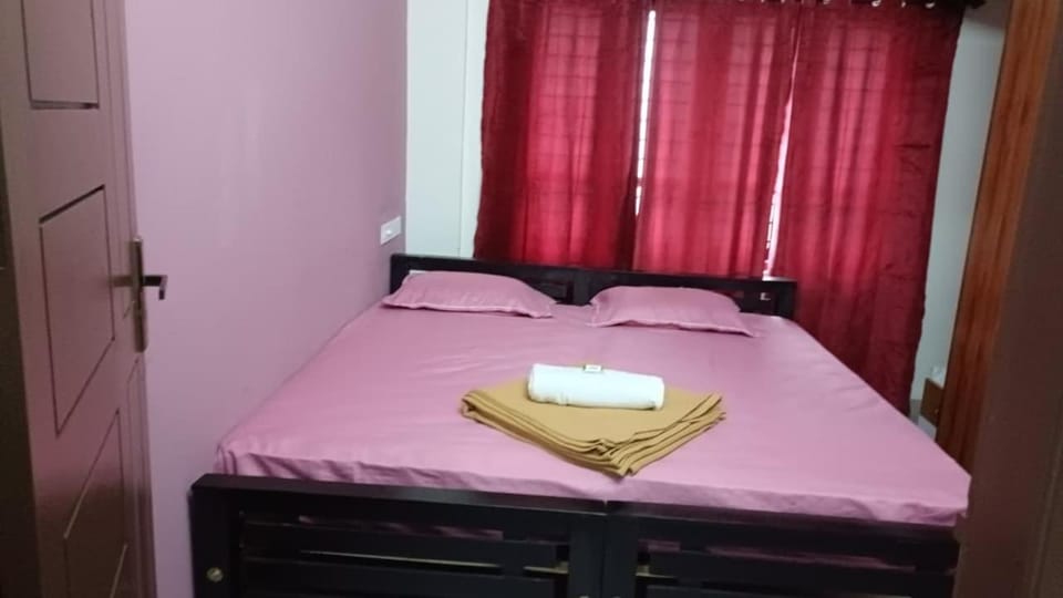 Heavens hub Apartment in Thiruvananthapuram