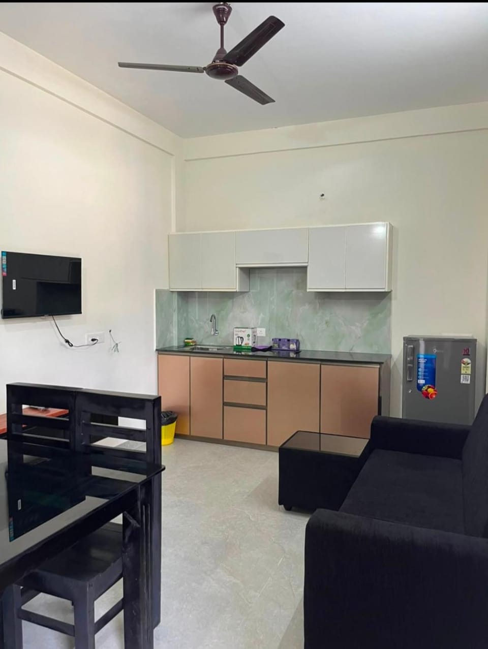 Heavens hub Apartment in Thiruvananthapuram