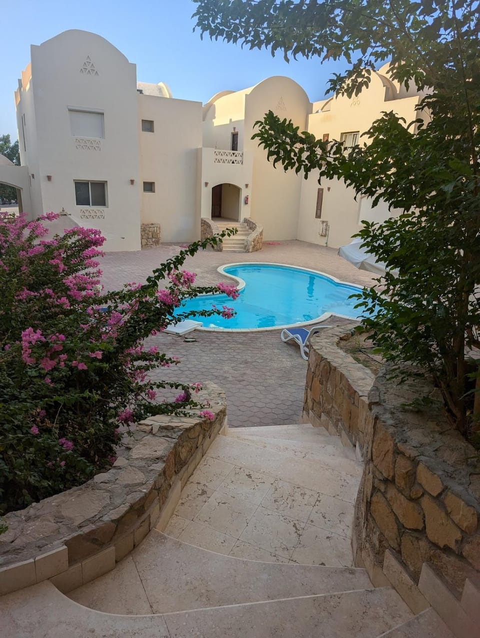Cozy & Modern Flat Great Location Chalet in Hurghada