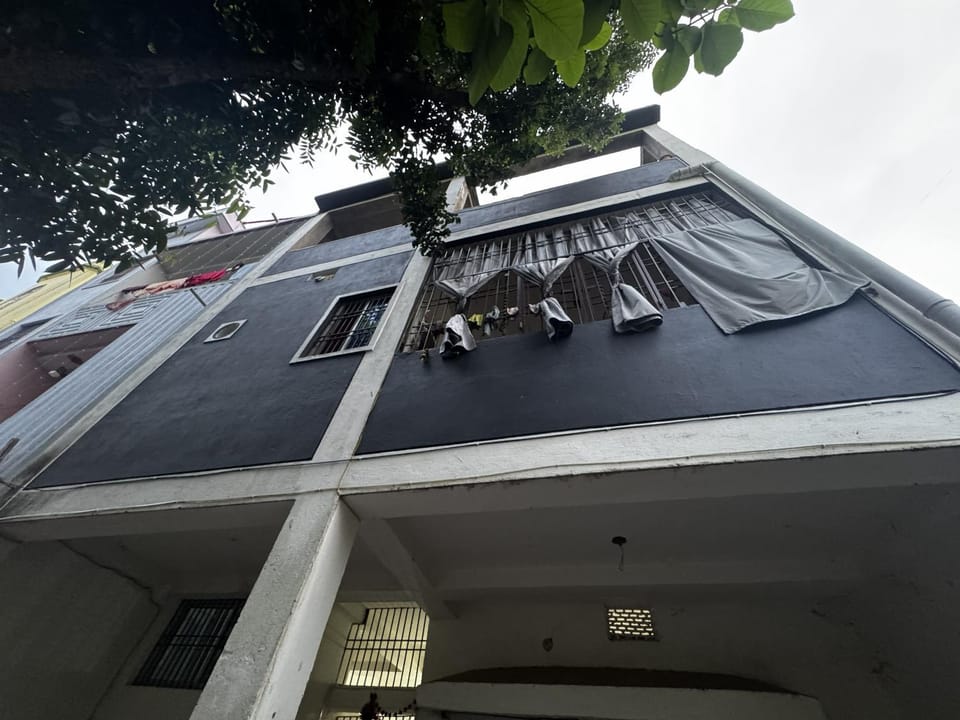 Mariner's Home Apartment in India