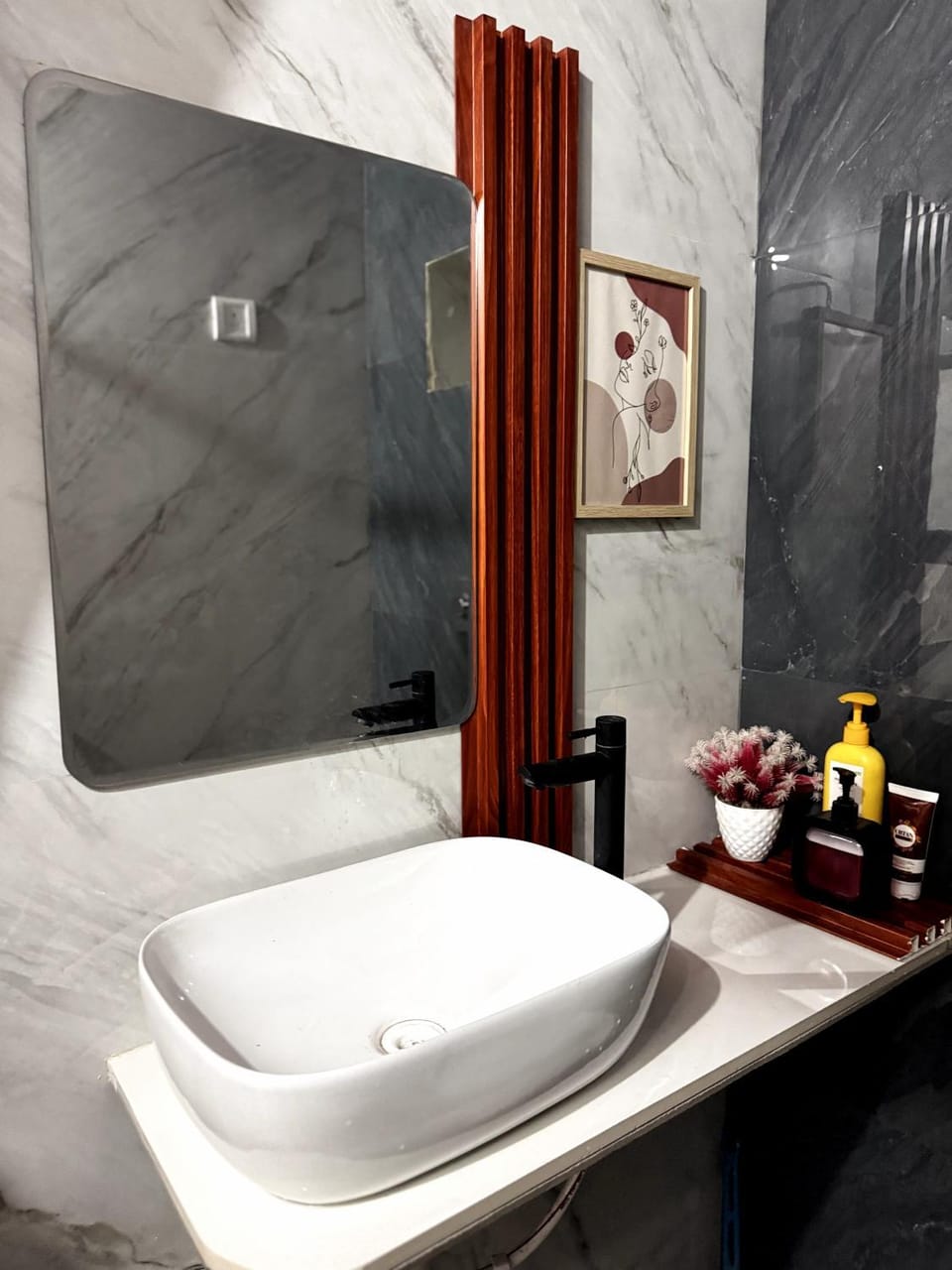Mariner's Home Apartment in India