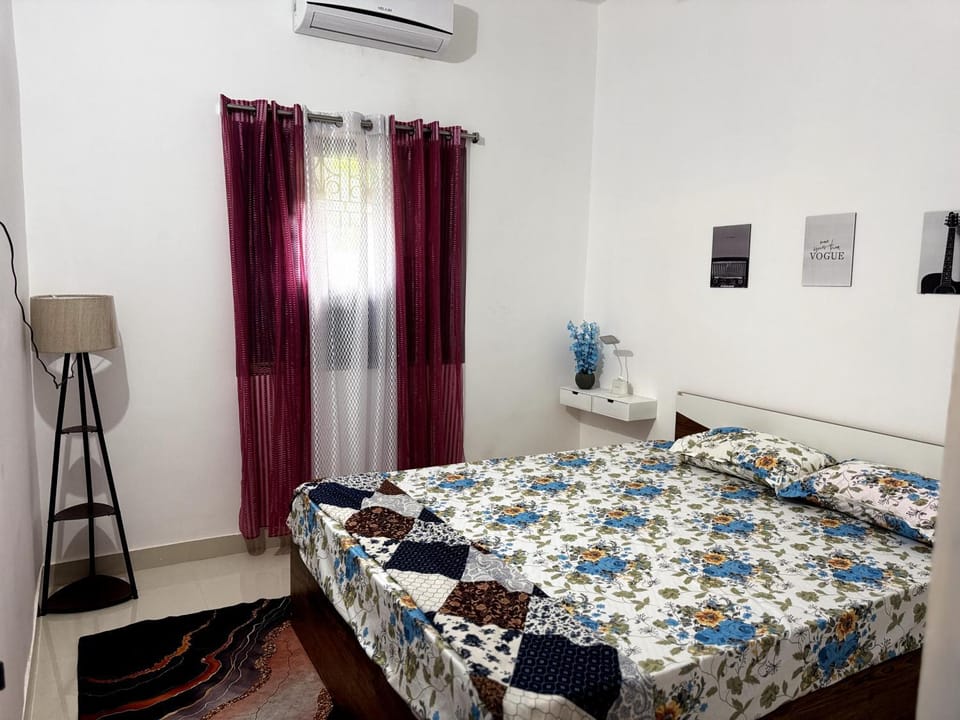 Mariner's Home Apartment in India