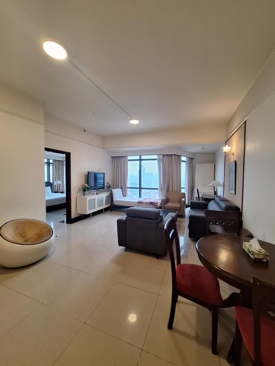 KL Casa Bintang Berjaya Times square Apartment in Federal Territory of Kuala Lumpur