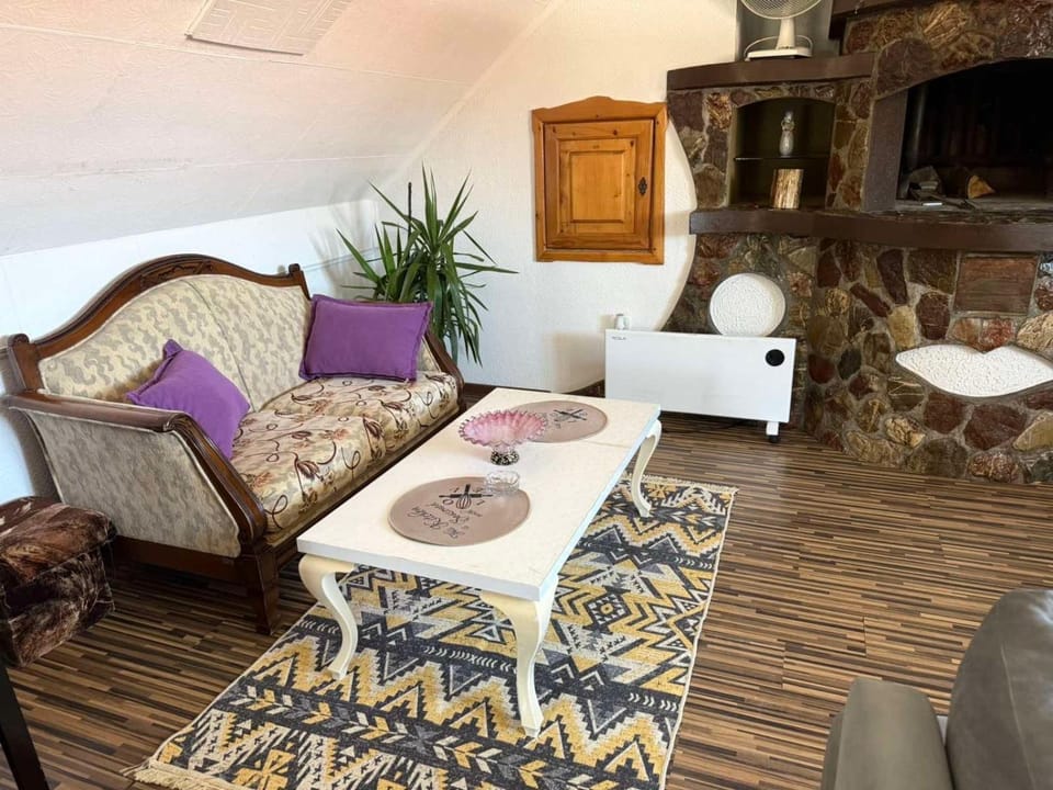Apartmani Idila Apartment in Federation of Bosnia and Herzegovina