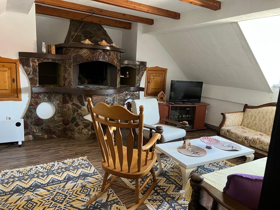 Apartmani Idila Apartment in Federation of Bosnia and Herzegovina