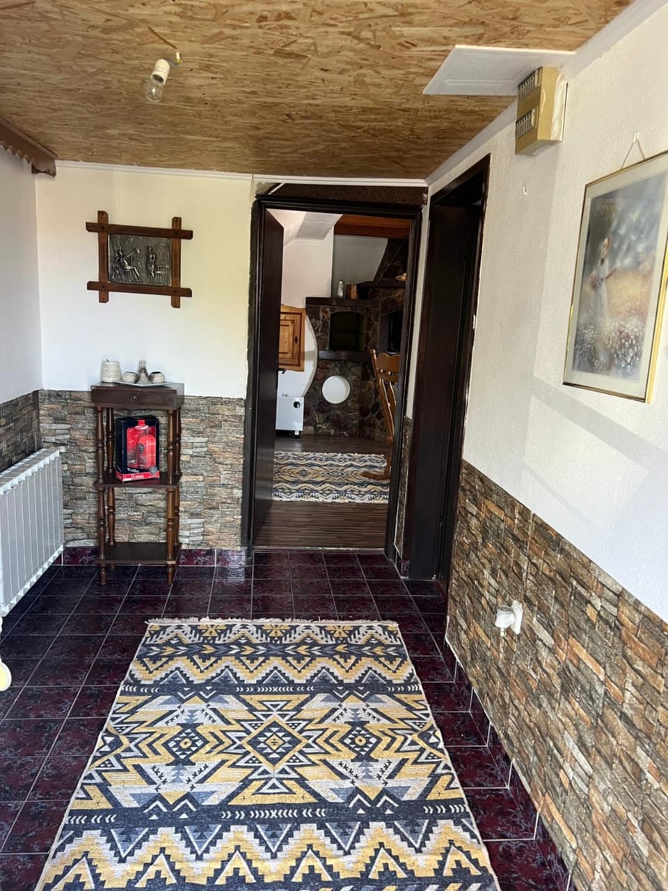 Apartmani Idila Apartment in Federation of Bosnia and Herzegovina