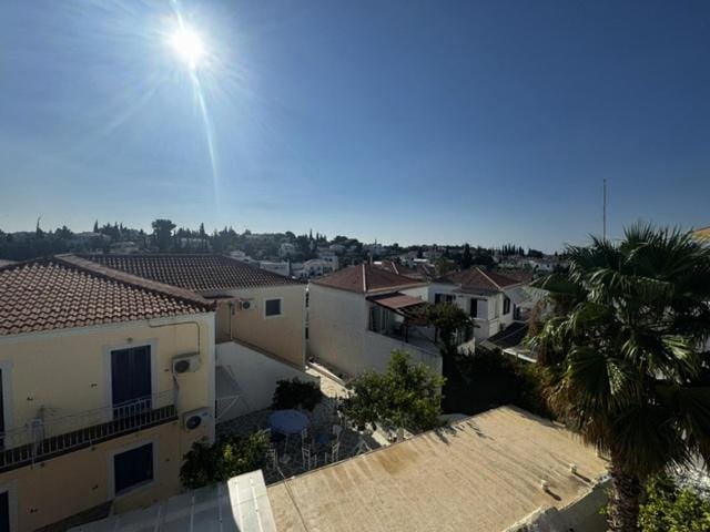 VERANDA Palio Limani Spetses House in Spetses