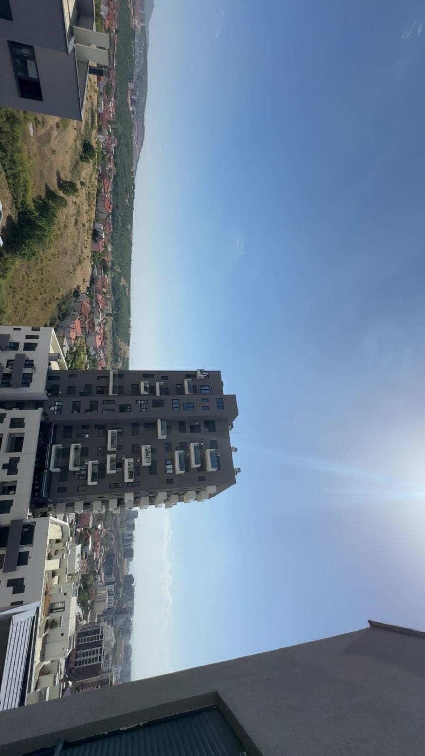City view