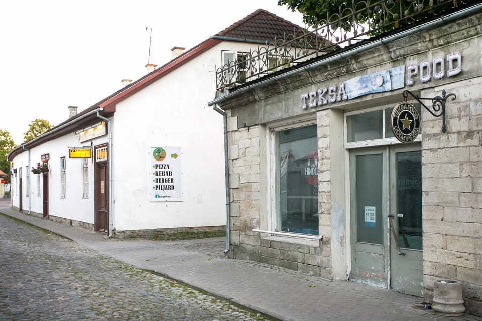 Facade/entrance, Off site, Other