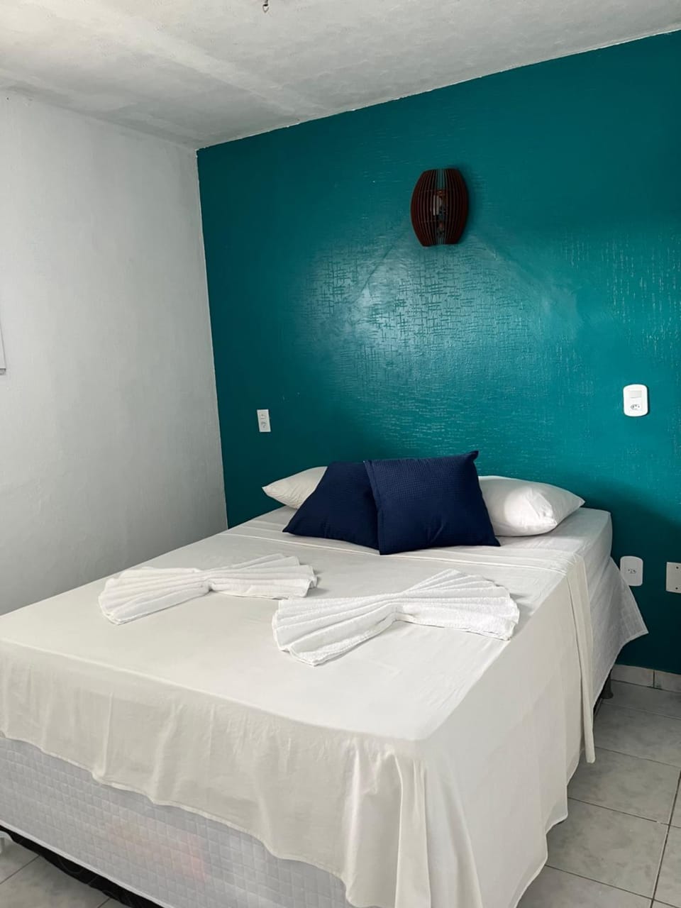Suítes Galeria Casa Mar Hotel in Jijoca de Jericoacoara