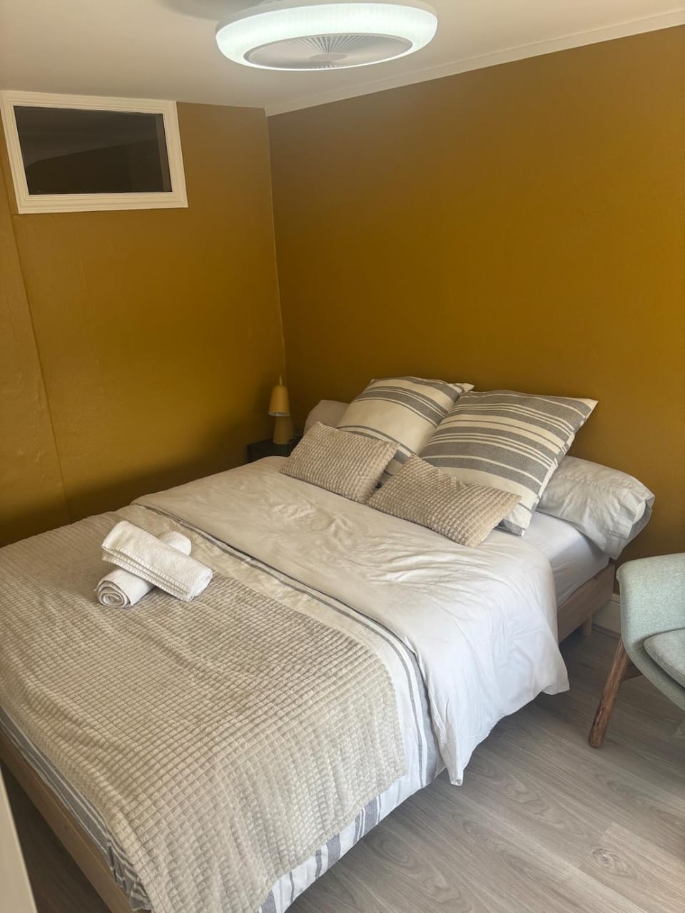 Studio Cozy Calme Parking gratuit proche du centre de Nancy Apartment in Nancy