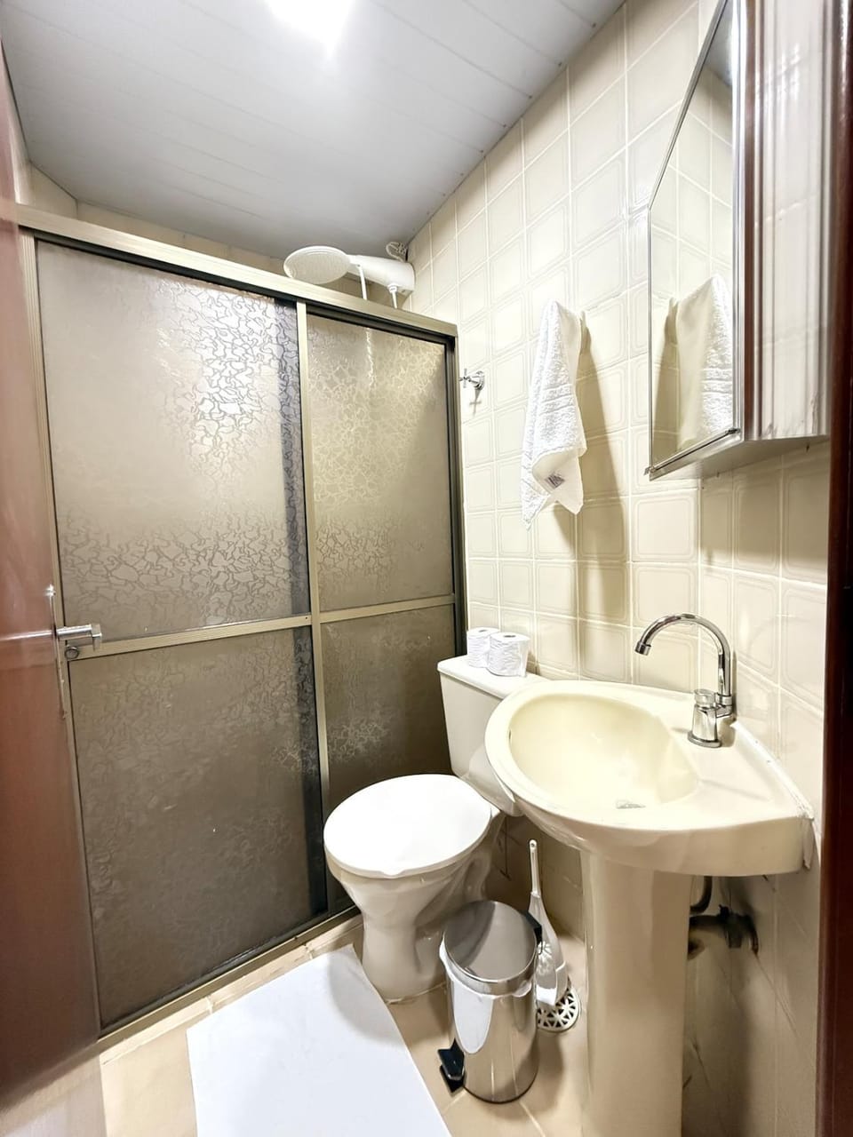 Apartment in downtown Foz Apartment in Foz do Iguaçu