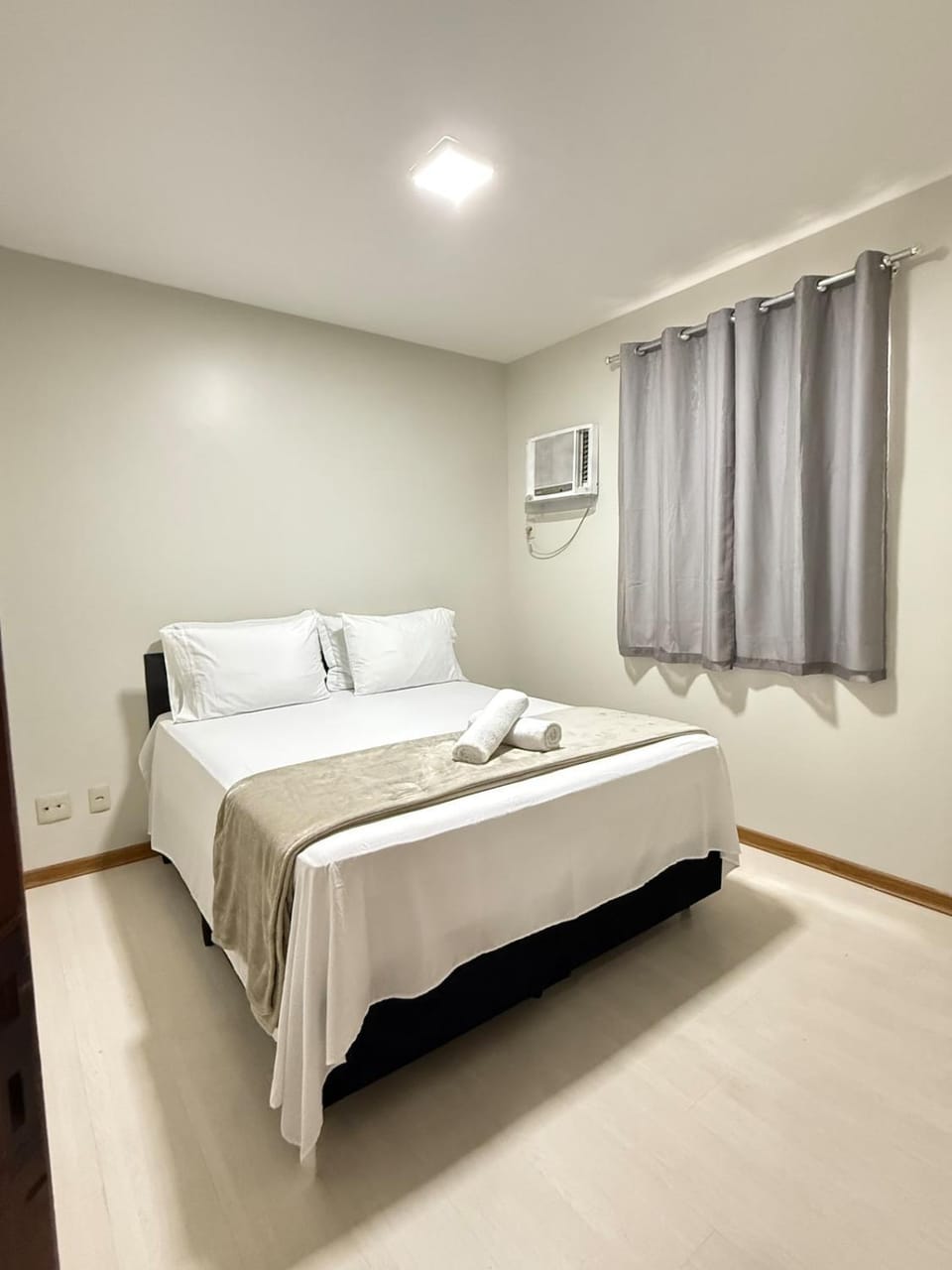 Apartment in downtown Foz Apartment in Foz do Iguaçu