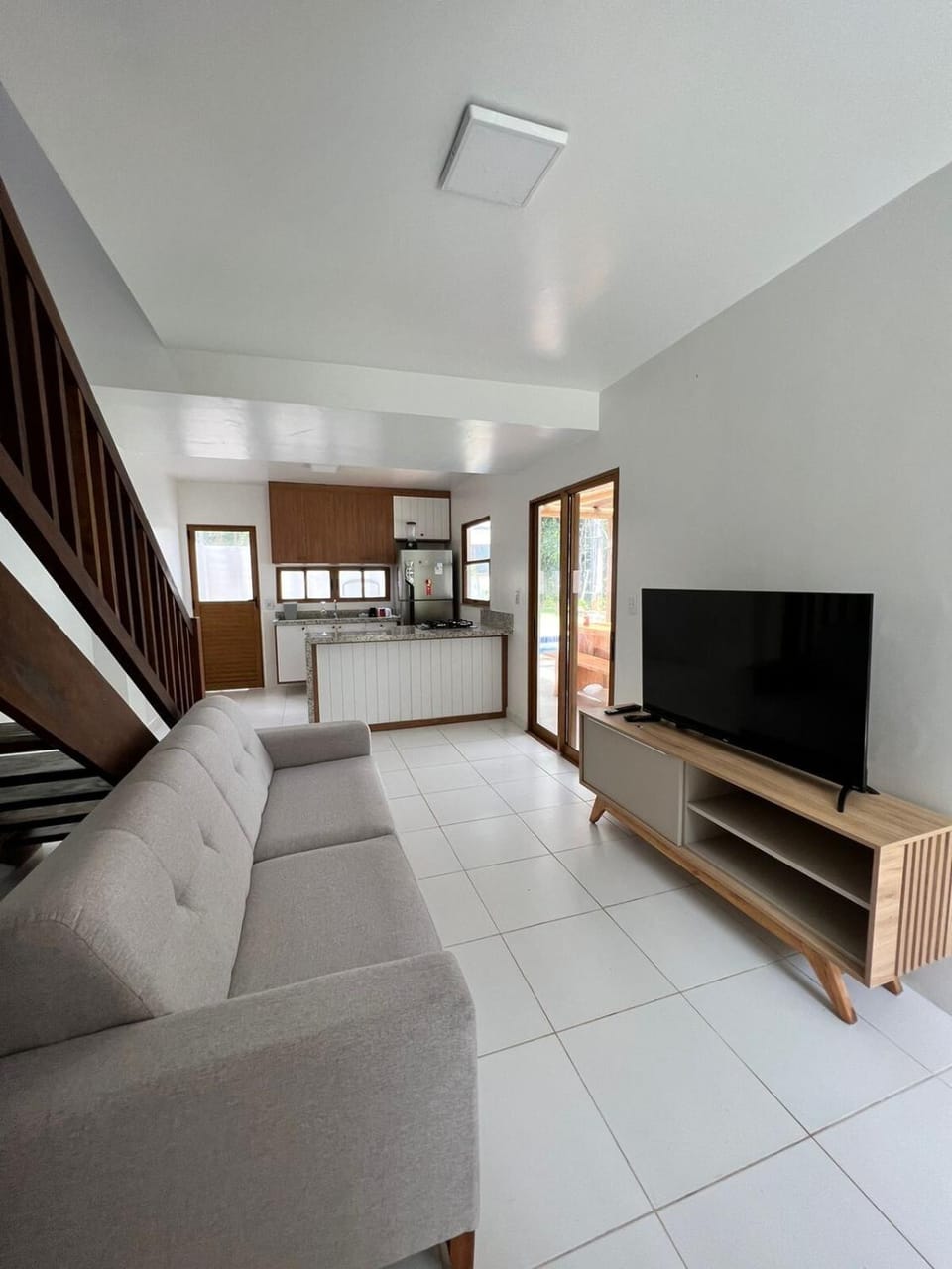 Refúgio a 10 min da Vila de Praia do Forte House in State of Bahia