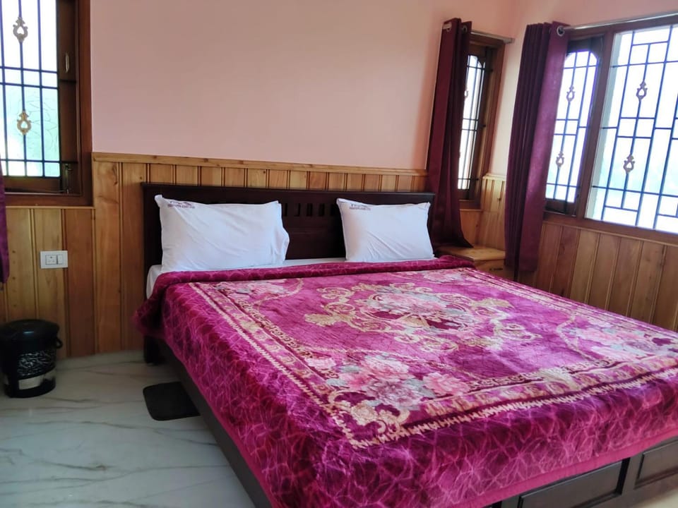 Guruvayur Nada Inn 155 meters from Guruvayur temple Apartment in Kerala