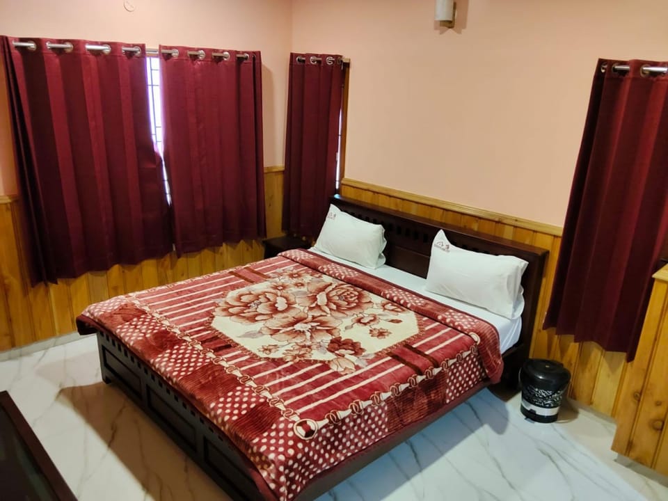 Guruvayur Nada Inn 155 meters from Guruvayur temple Apartment in Kerala
