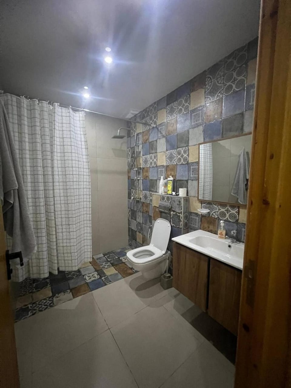 Villa Sakinb Djerba, Private pool, Mediterranean soul Villa in Tunisia