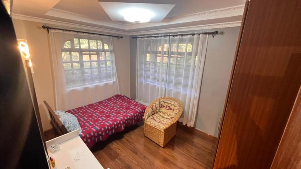 Sylber Homes House in Nairobi