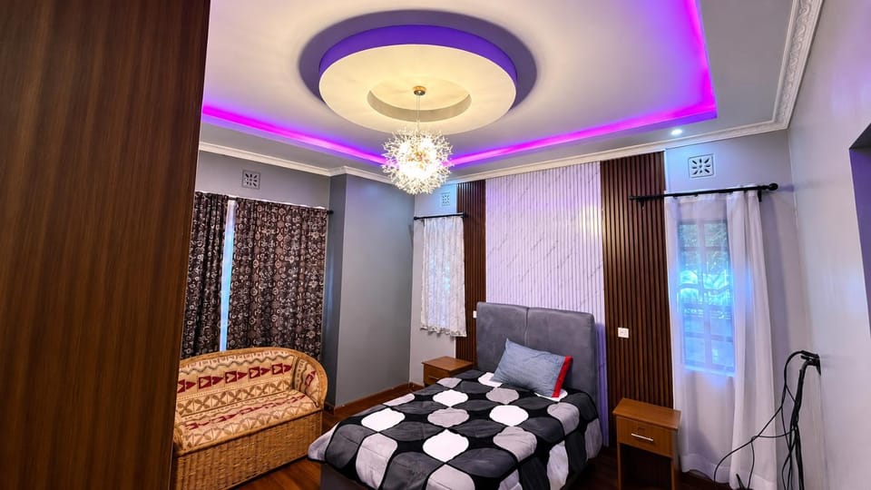 Sylber Homes House in Nairobi