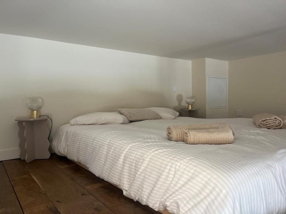 Accommodation - Château-Gontier-sur-Mayenne Apartment in Pays de la Loire