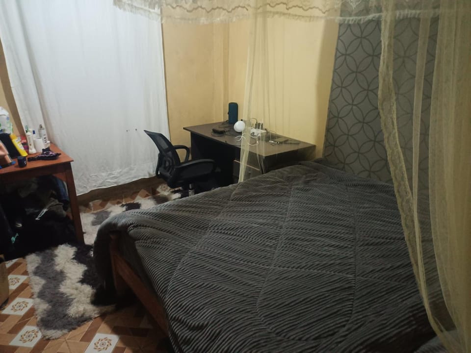 Calhoun lubao BNB 1 Bedroom Bed and Breakfast in Kenya