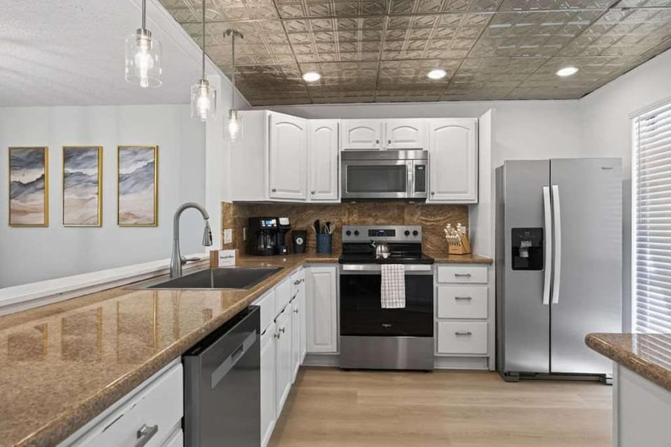 Players Club Getaway - Sawgrass 3Br 8 guests House in Palm Valley
