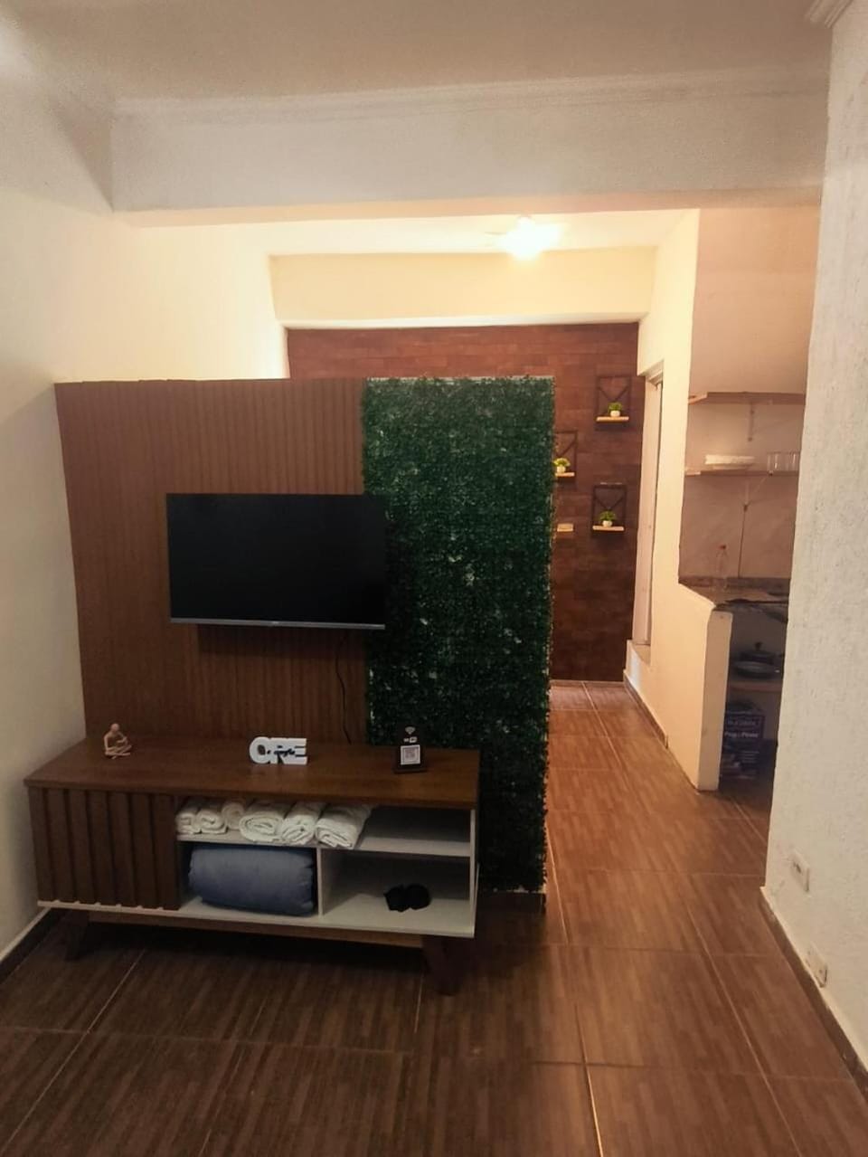 Studio Diadema - AP 13 Apartment in São Bernardo do Campo