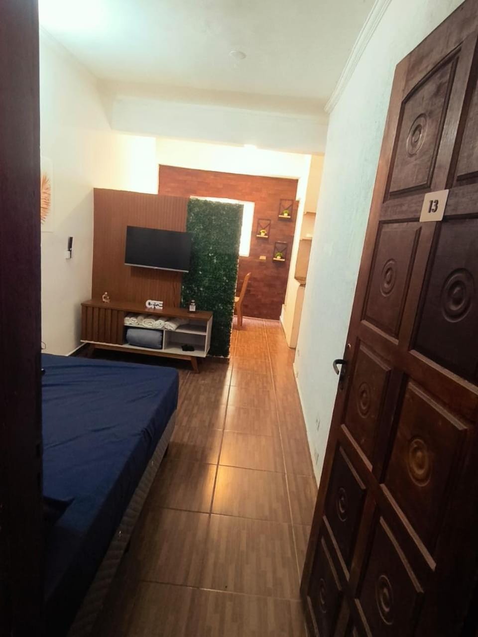 Studio Diadema - AP 13 Apartment in São Bernardo do Campo