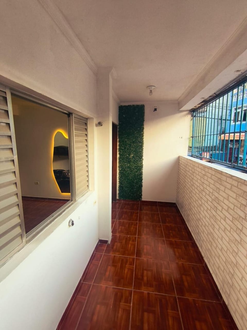 Sobrado Completo c/ Projetor – até 7 pessoas House in São Bernardo do Campo