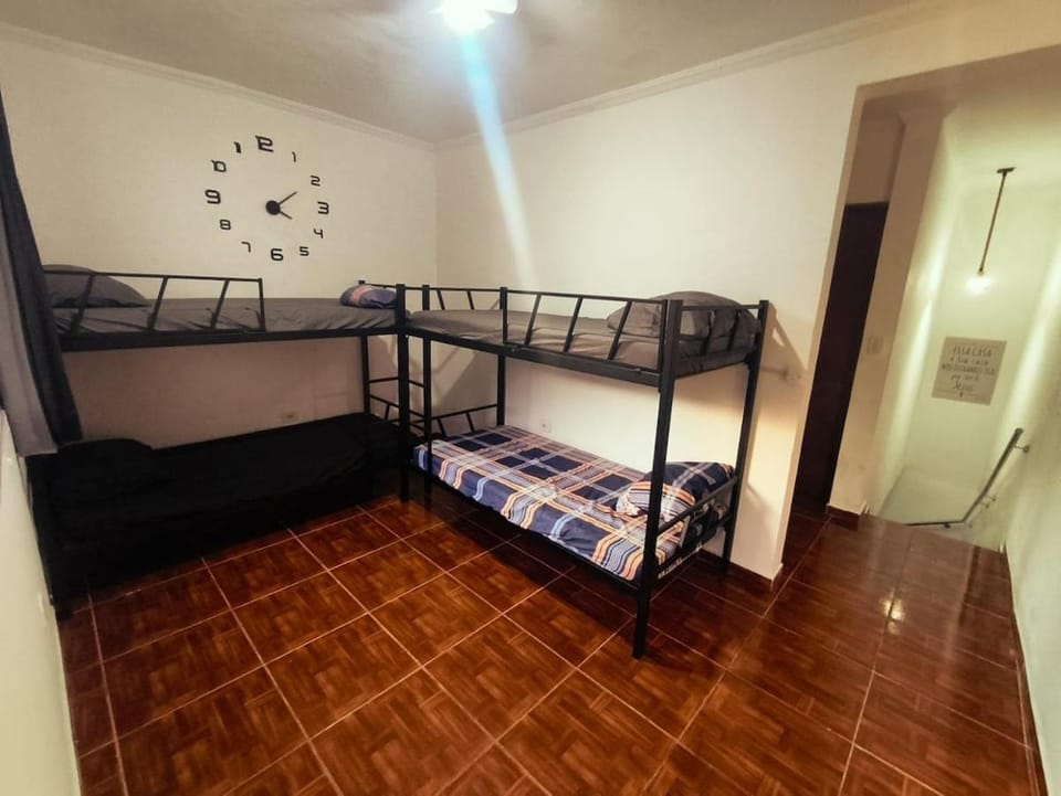 Sobrado Completo c/ Projetor – até 7 pessoas House in São Bernardo do Campo