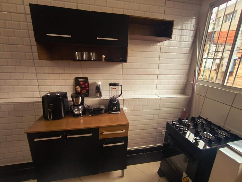 Studio Diadema - ap 11 Apartment in São Bernardo do Campo