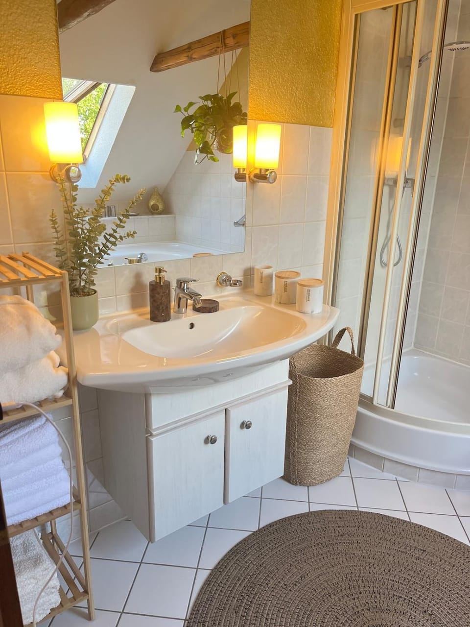 Casa Sol Gemütliches Loft im Herzen von Zittau Apartment in Saxony