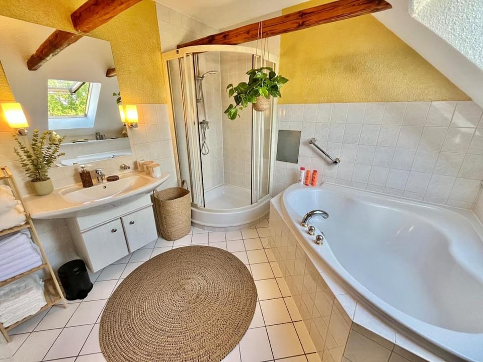 Casa Sol Gemütliches Loft im Herzen von Zittau Apartment in Saxony
