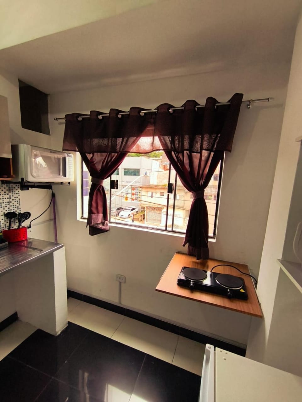 Studio Moderno e completo - Premium - ap 03 Apartment in São Bernardo do Campo