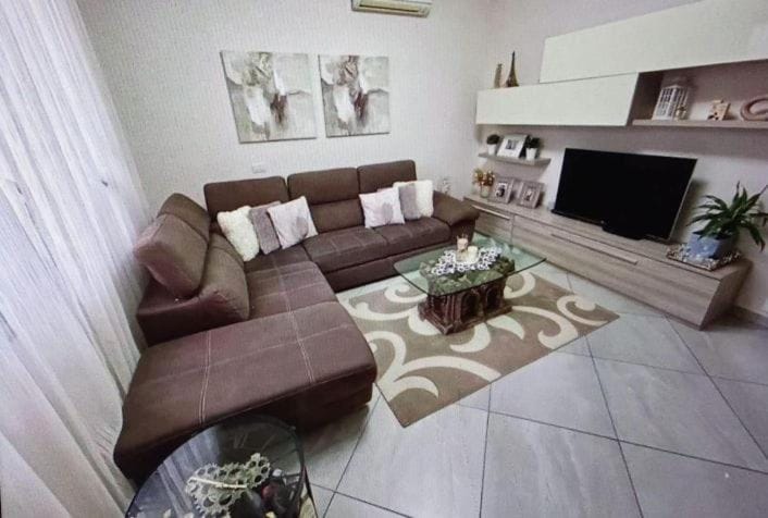 Di Muzio Apartment in Milan