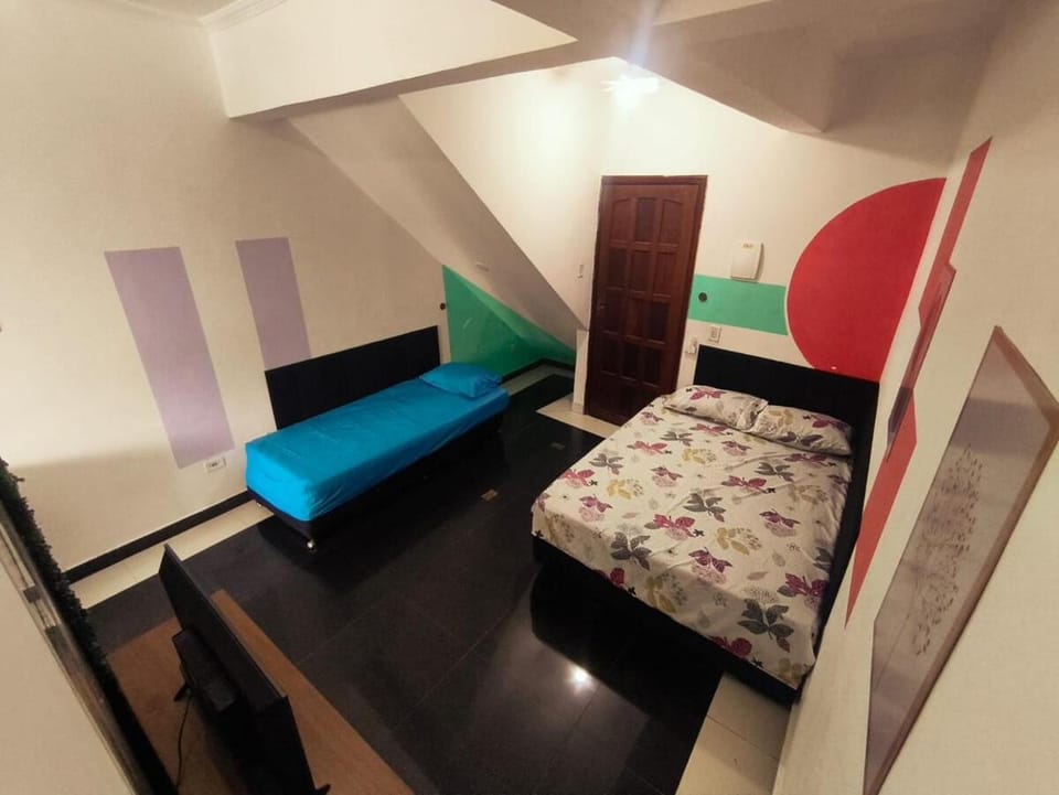 Studio Premium - ap 02 Apartment in São Bernardo do Campo