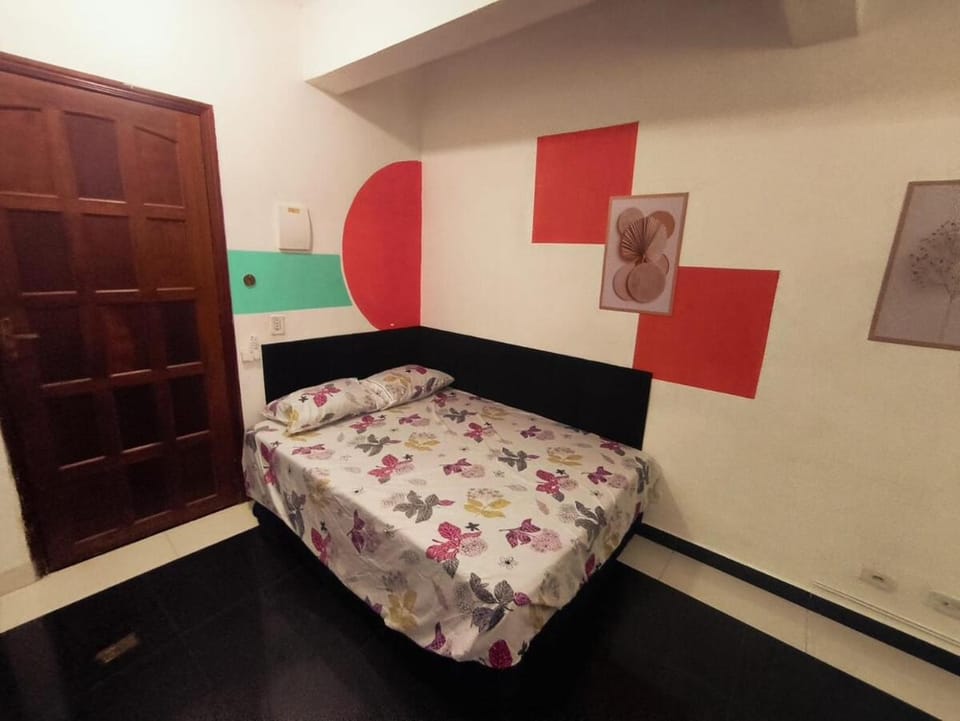 Studio Premium - ap 02 Apartment in São Bernardo do Campo