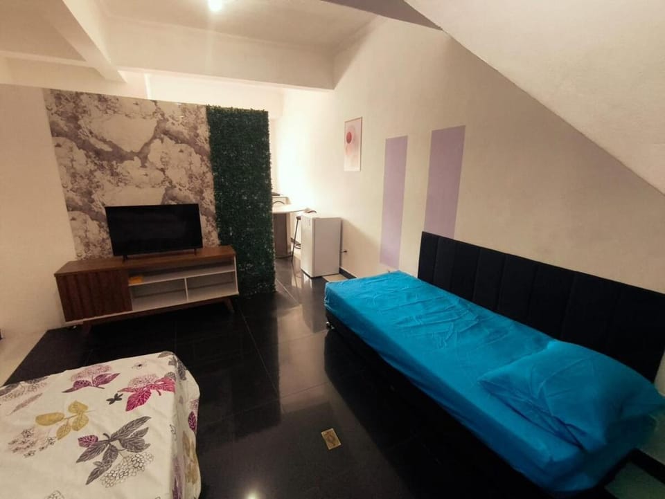Studio Premium - ap 02 Apartment in São Bernardo do Campo