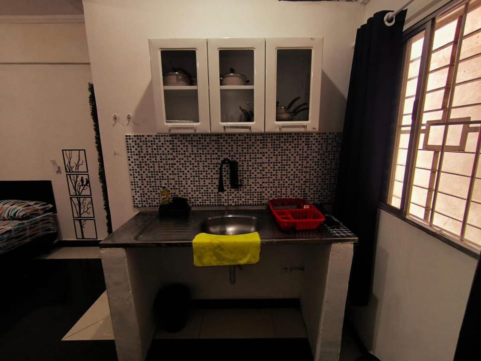 Studio Premium - ap 05 Apartment in São Bernardo do Campo