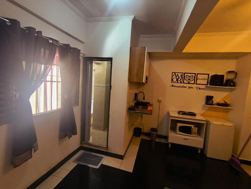 Studio premium - ap 06 Apartment in São Bernardo do Campo