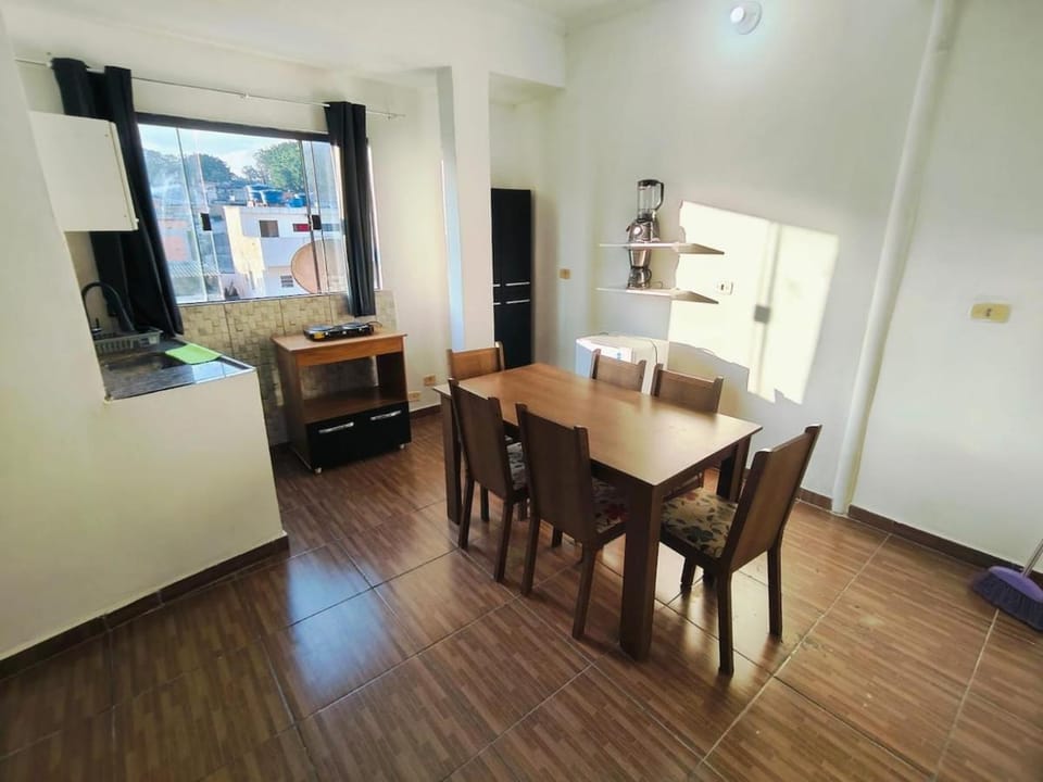 Studio Premium - ap 09 Apartment in São Bernardo do Campo