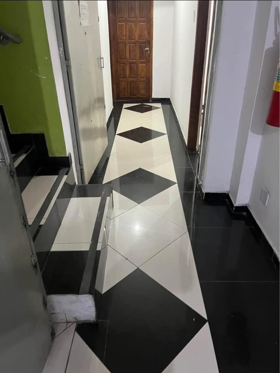 Studio premium - ap 10 Apartment in São Bernardo do Campo