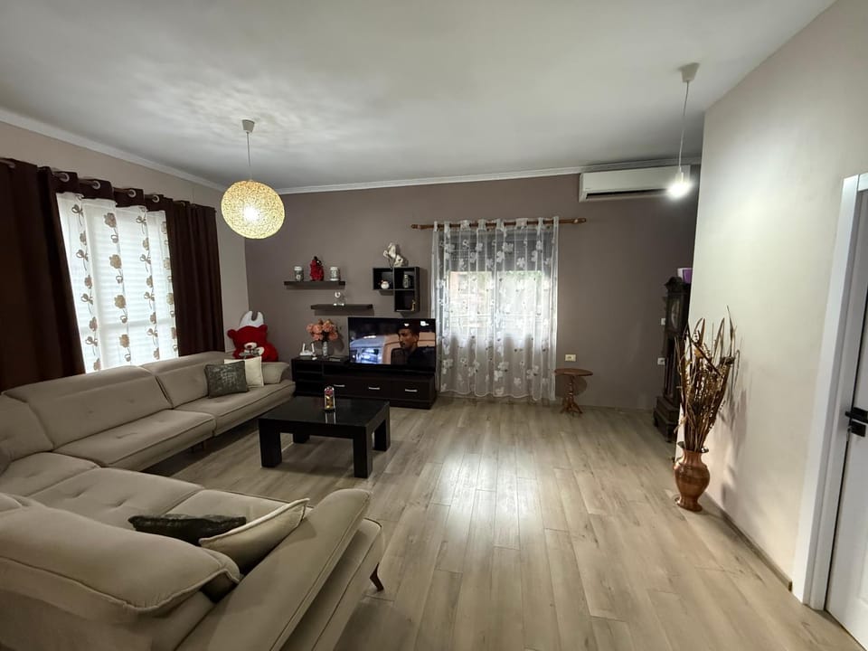 Cataleya Apartment Tirana Apartment in Tirana
