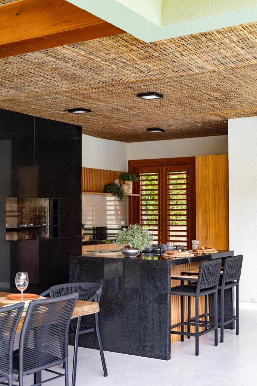 Casa de Luxo Alto Padrão Villa in State of Bahia