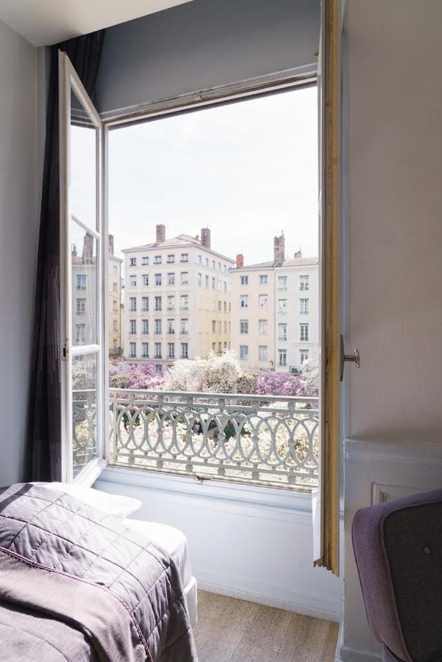 View (from property/room)